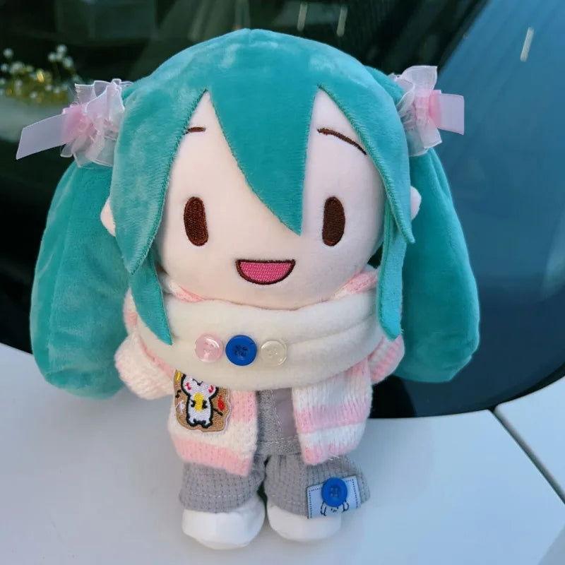 Hatsune Miku Plushie - The Pink Controller 