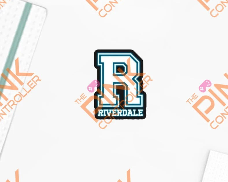 Riverdale Enamel Pins