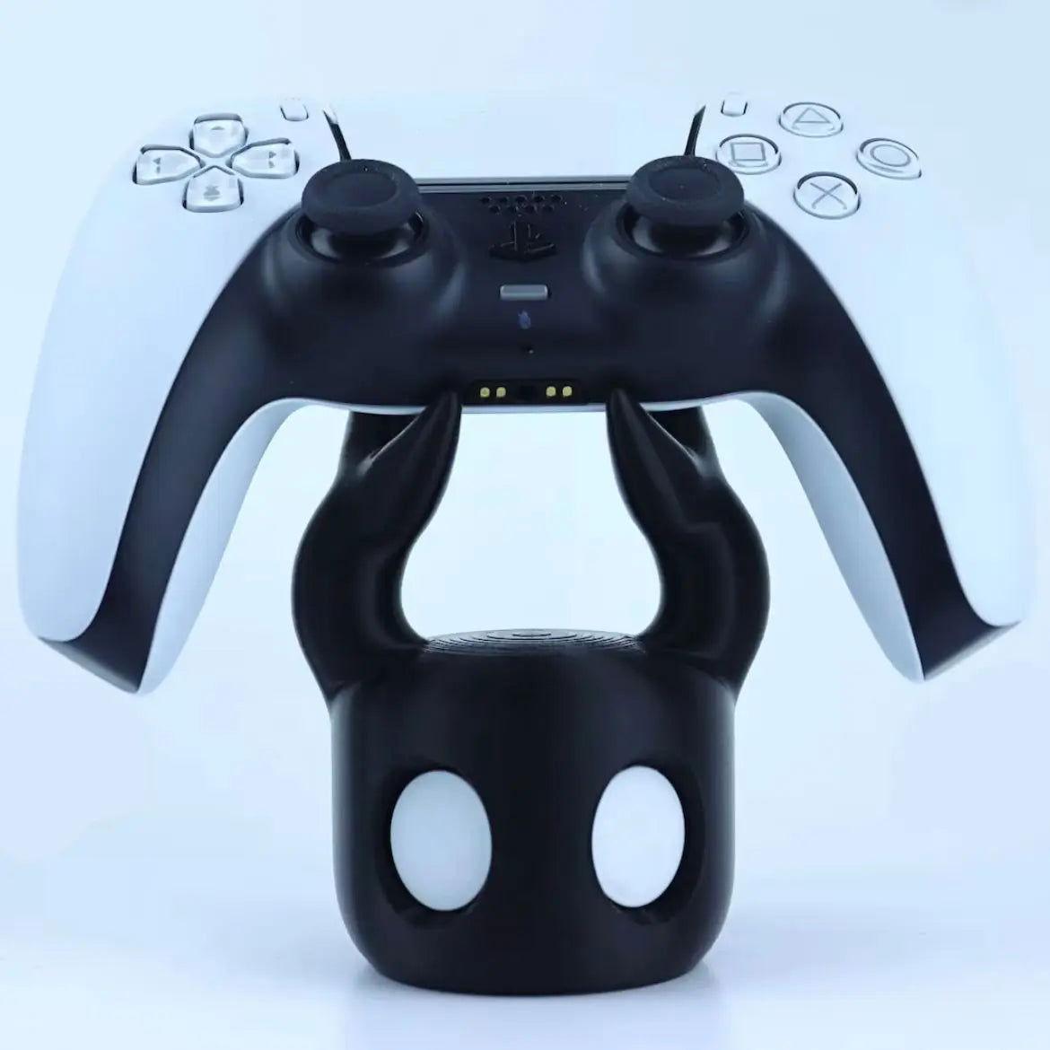 Hollow Knight Universal Game Controller Stand|Compatible with PS4/PS5/Switch - The Pink Controller 