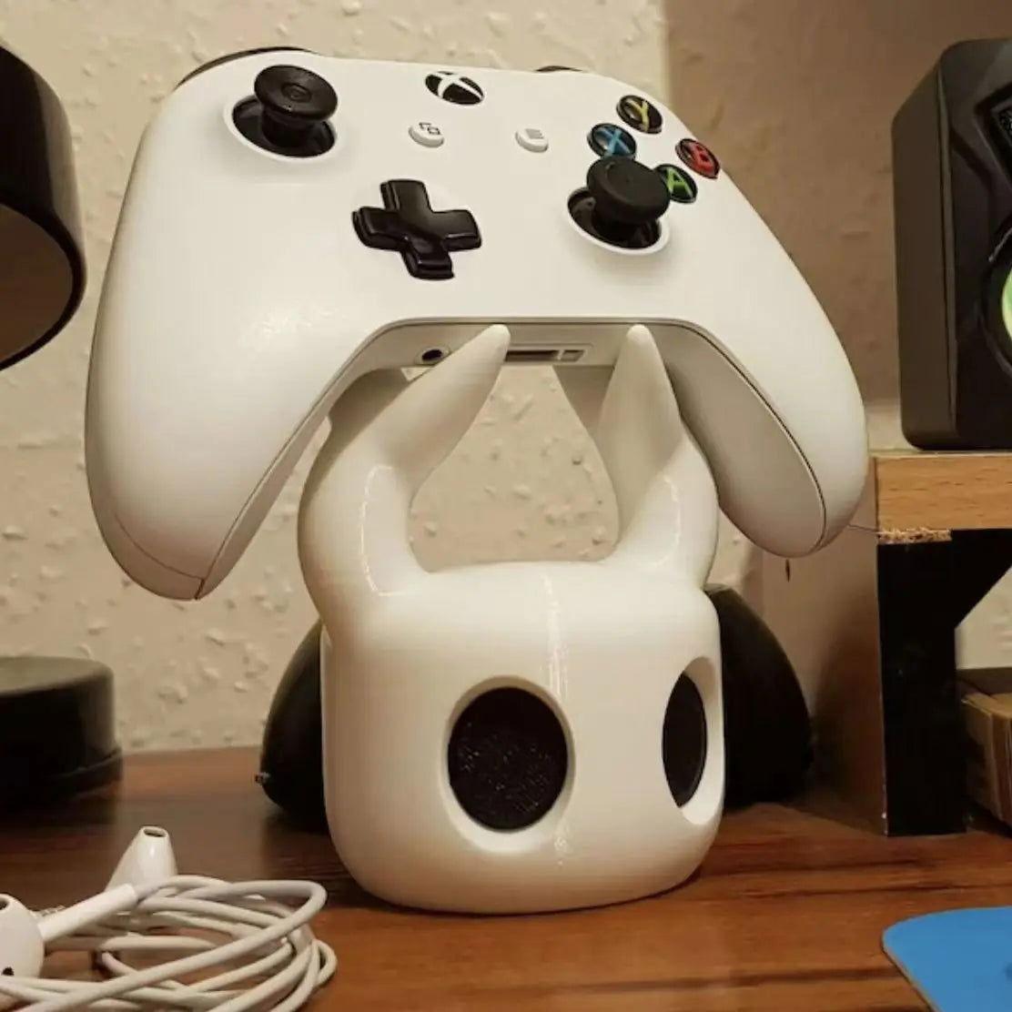 Hollow Knight Universal Game Controller Stand|Compatible with PS4/PS5/Switch - The Pink Controller 