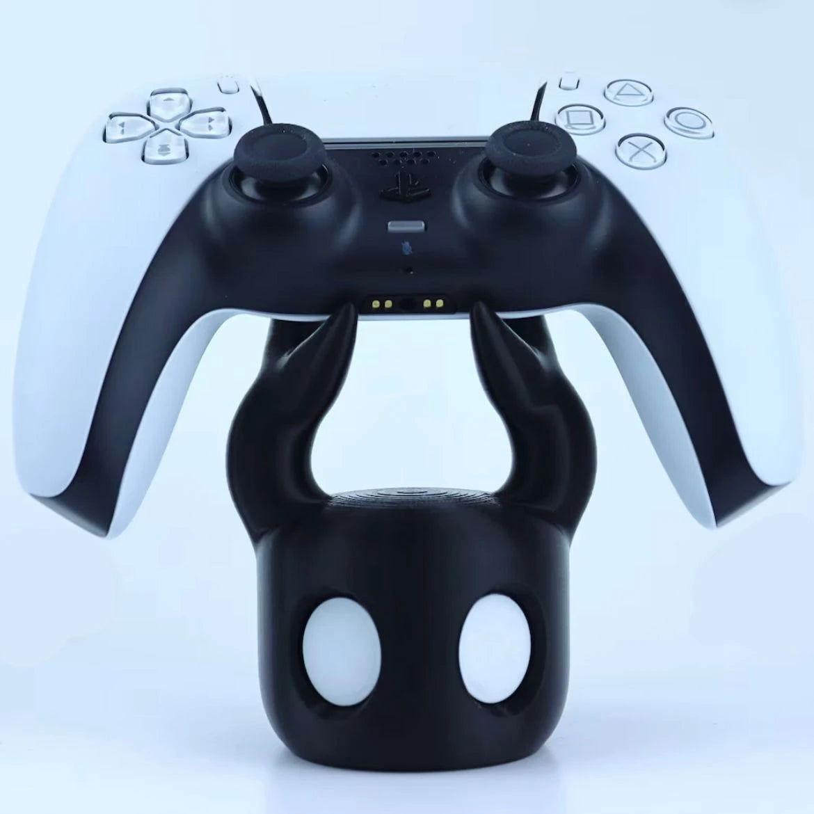 Hollow Knight Universal Game Controller Stand|Compatible with PS4/PS5/Switch - The Pink Controller 