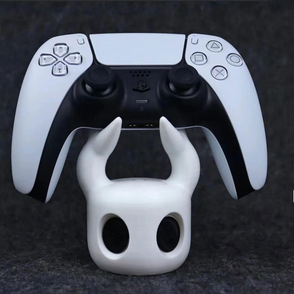 Hollow Knight Universal Game Controller Stand|Compatible with PS4/PS5/Switch - The Pink Controller 