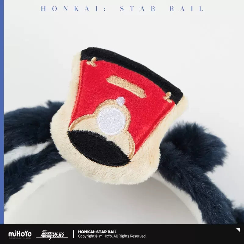 Honkai Star Rail Headband