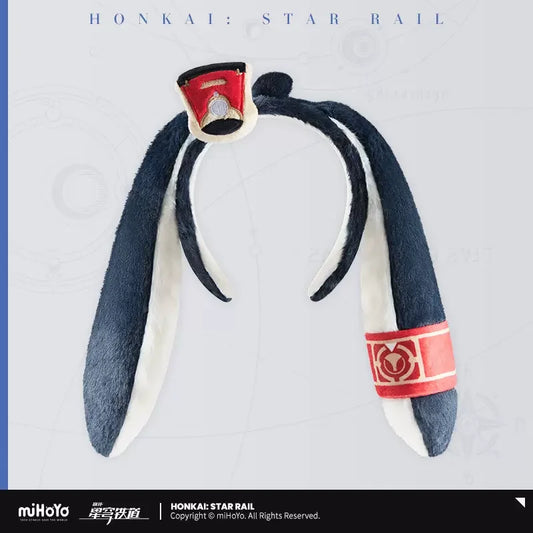 Honkai Star Rail Headband