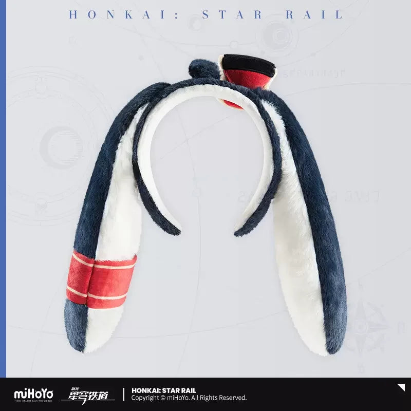 Honkai Star Rail Headband