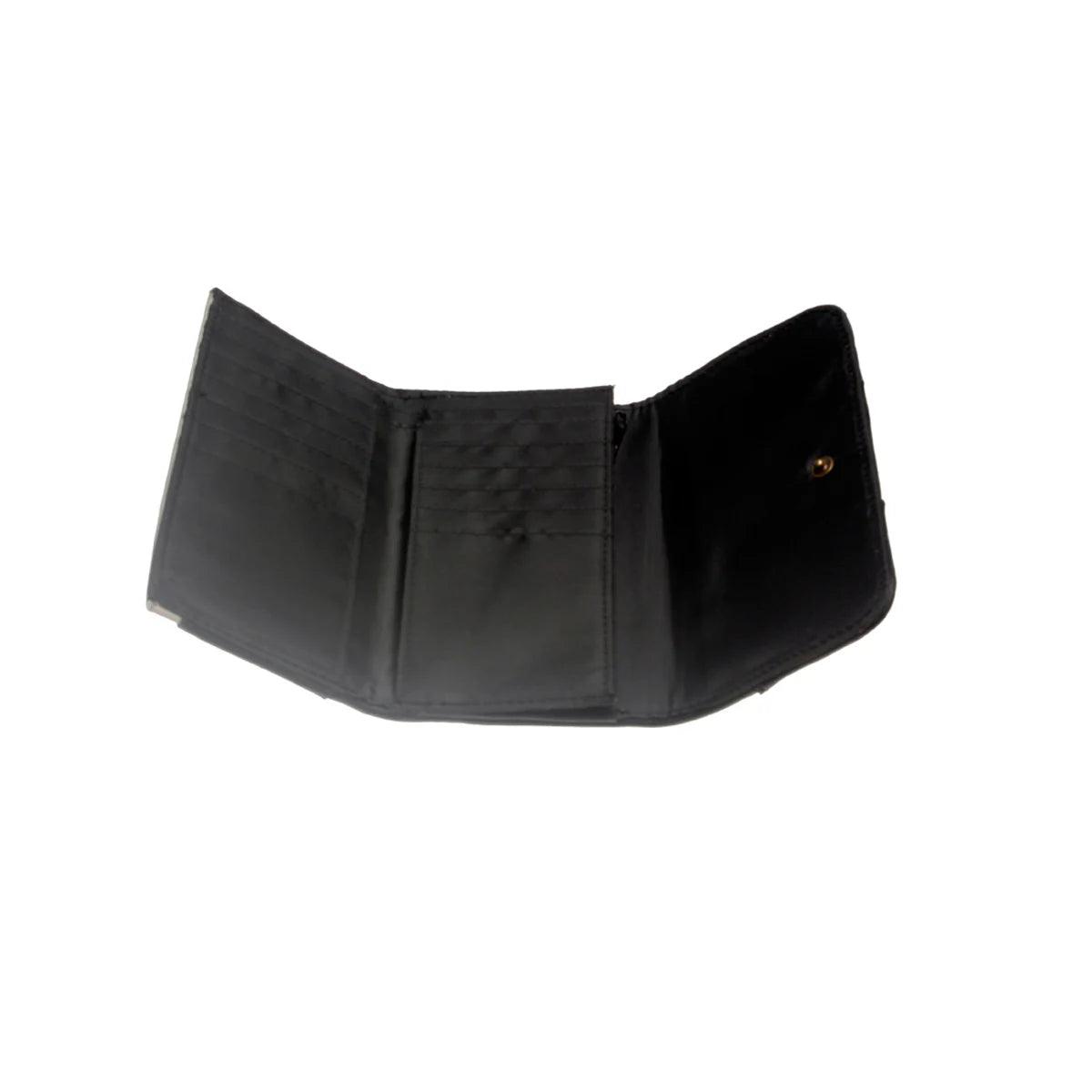 Hunters Wallet by The Winchester Brothers - The Pink Controller 