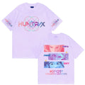 Huntrixx Fan Tee - The Pink Controller 