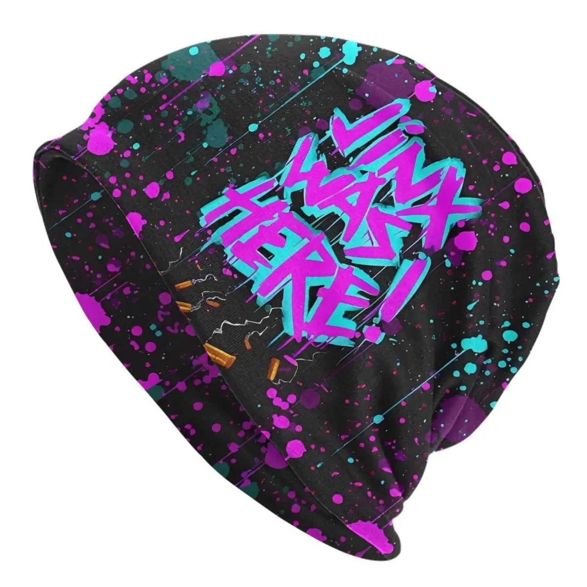 JINX-Arcane Winter Beanie(s) - The Pink Controller 