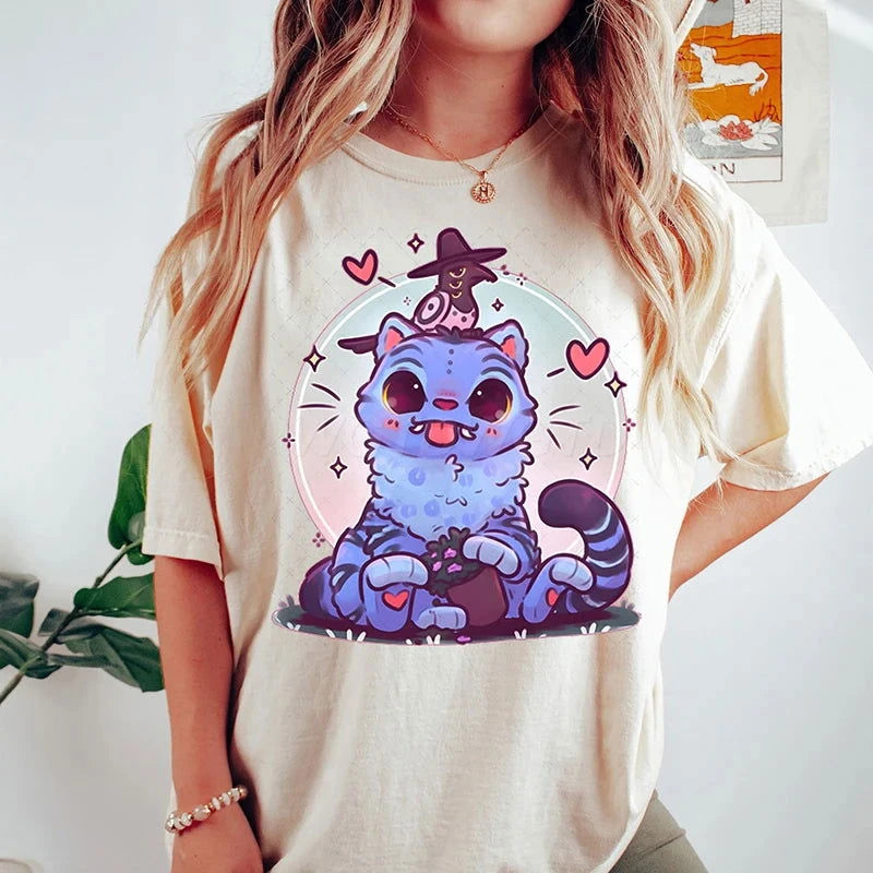 KPop Demon Hunters T-Besties - The Pink Controller 