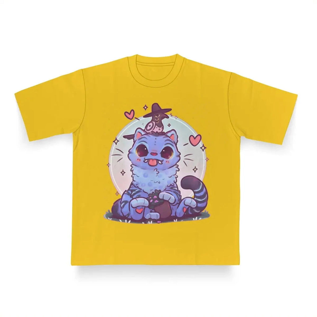 KPop Demon Hunters T-Besties - The Pink Controller 