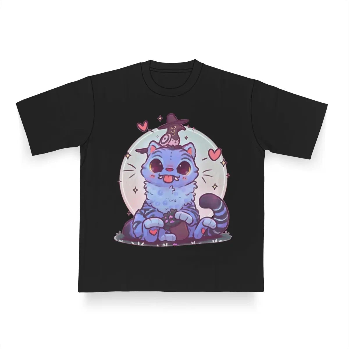 KPop Demon Hunters T-Besties - The Pink Controller 