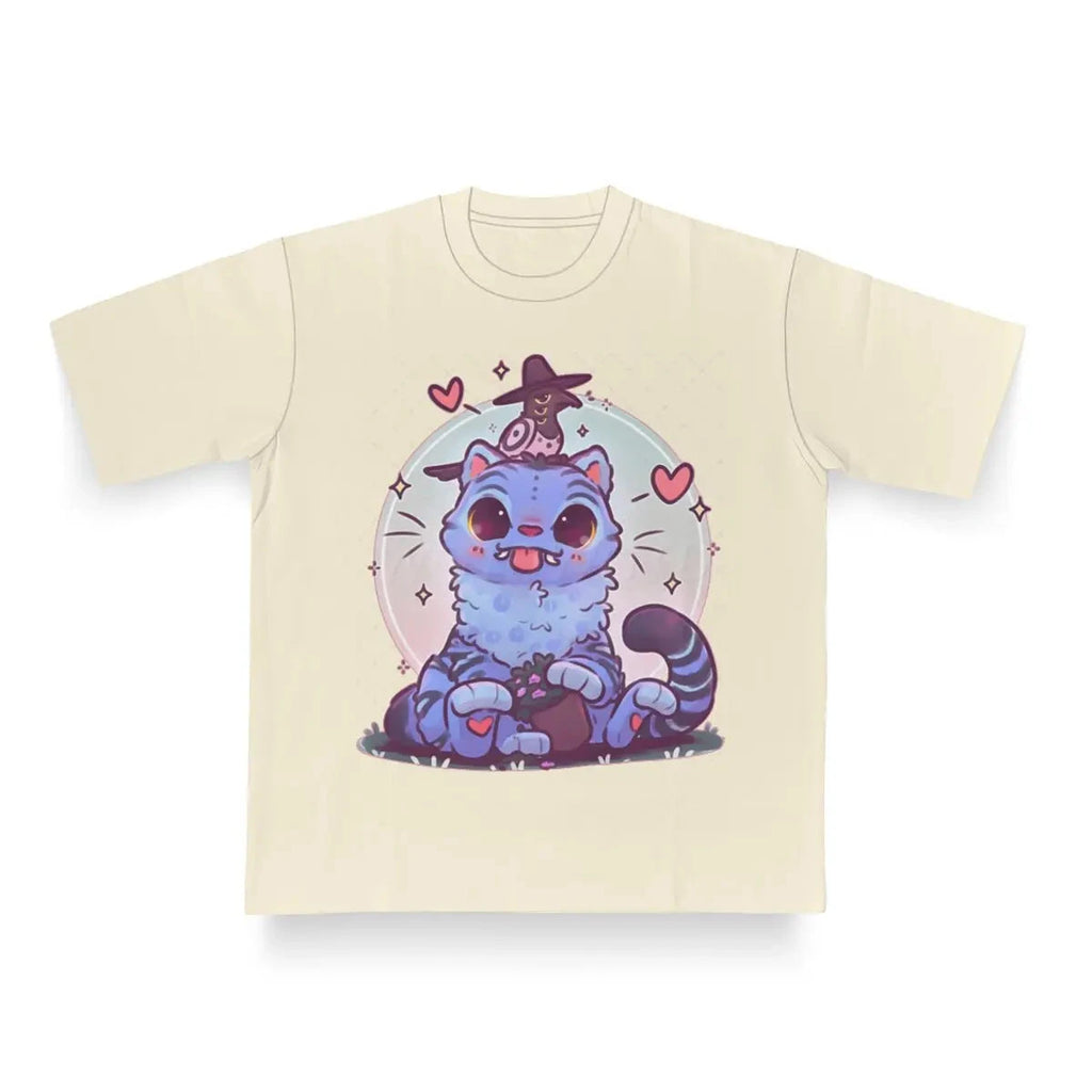 KPop Demon Hunters T-Besties - The Pink Controller 