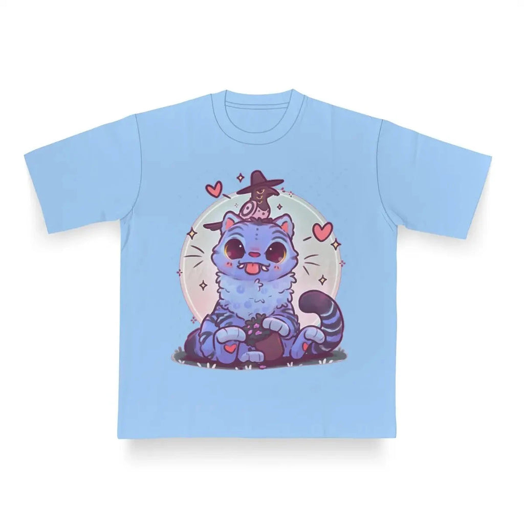 KPop Demon Hunters T-Besties - The Pink Controller 