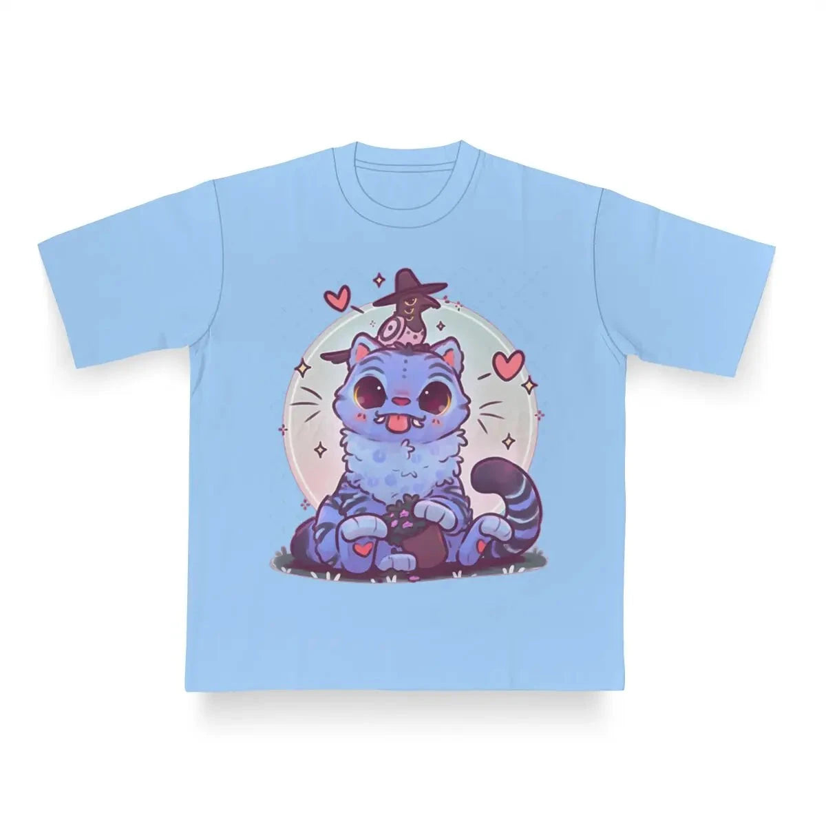 KPop Demon Hunters T-Besties - The Pink Controller 