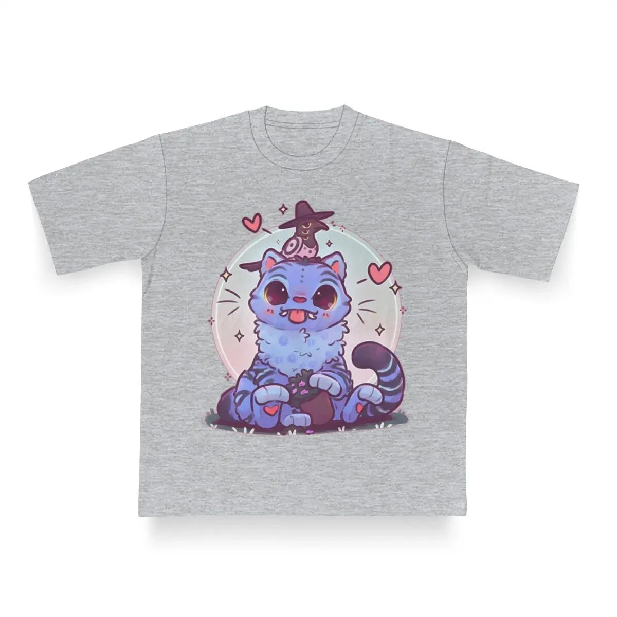 KPop Demon Hunters T-Besties - The Pink Controller 