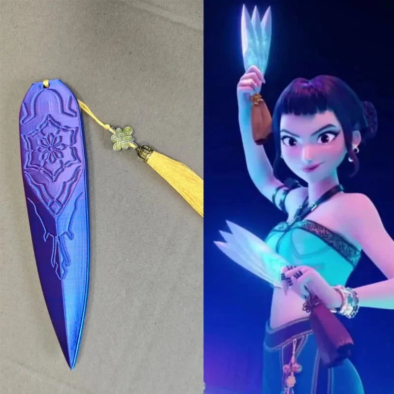 KPop Demon Hunters Zoey Cosplay Prop - The Pink Controller 