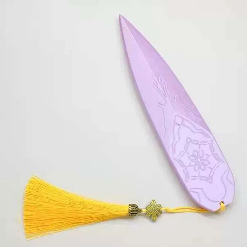 KPop Demon Hunters Zoey Cosplay Prop - The Pink Controller 
