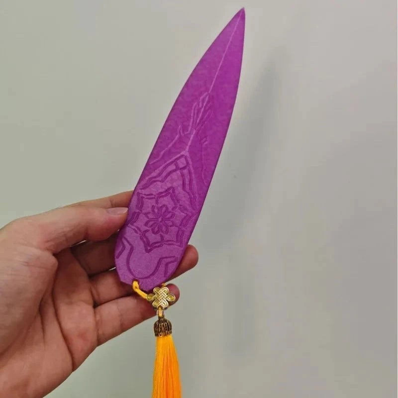 KPop Demon Hunters Zoey Cosplay Prop - The Pink Controller 