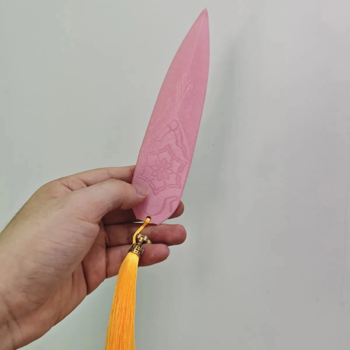 KPop Demon Hunters Zoey Cosplay Prop - The Pink Controller 