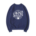 Local Witches Union Salem Sweatshirt - The Pink Controll - The Pink Controller 