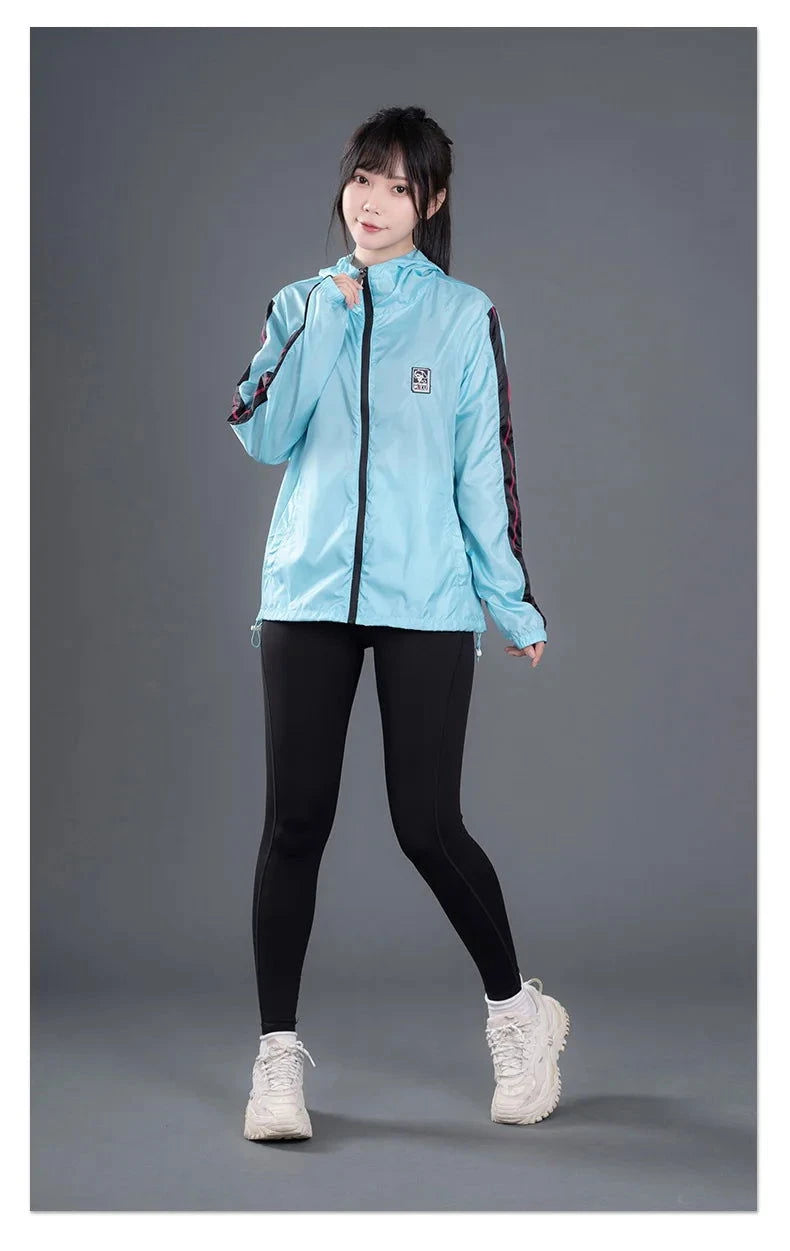 Miku Windbreaker - The Pink Controller 