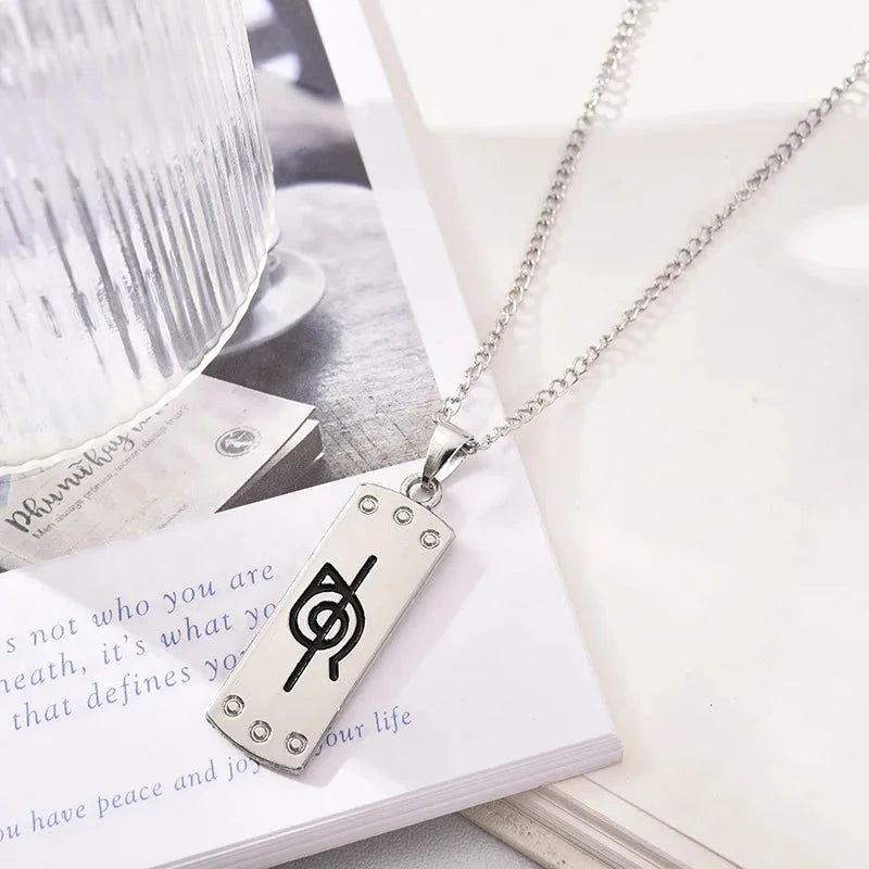 Naruto Pendants - The Pink Controller 