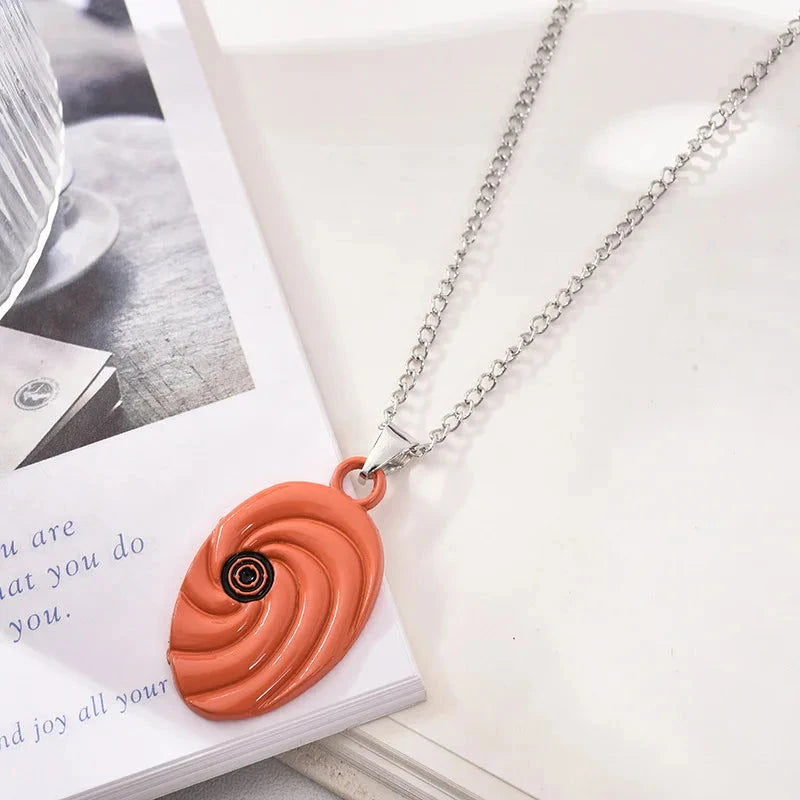 Naruto Pendants - The Pink Controller 