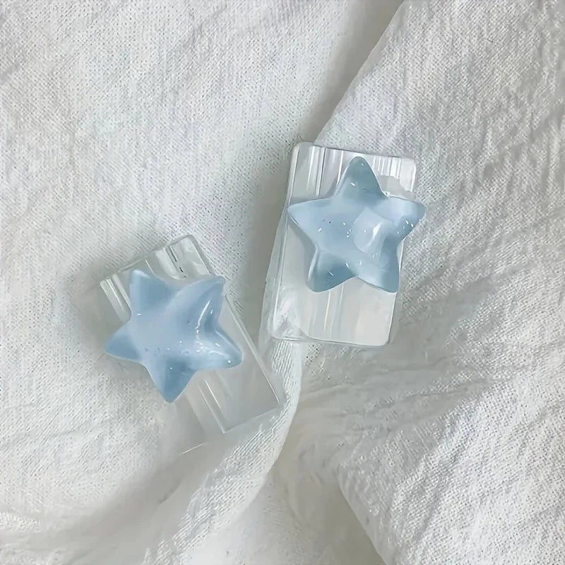 Ocean Stars Charger Protector - The Pink Controller 