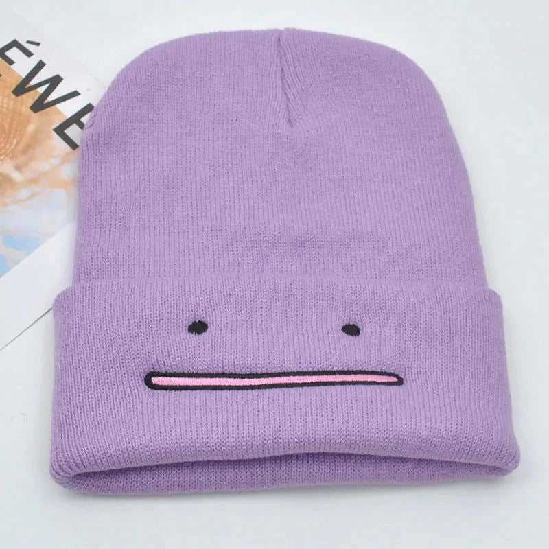 Pokemon Beanie - The Pink Controller 