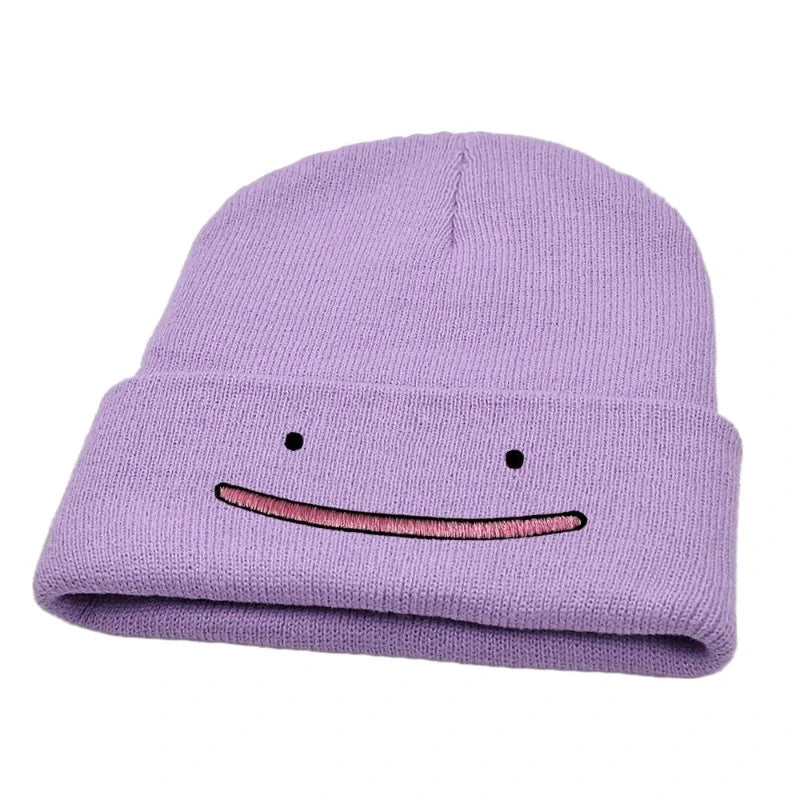 Pokemon Beanie - The Pink Controller 