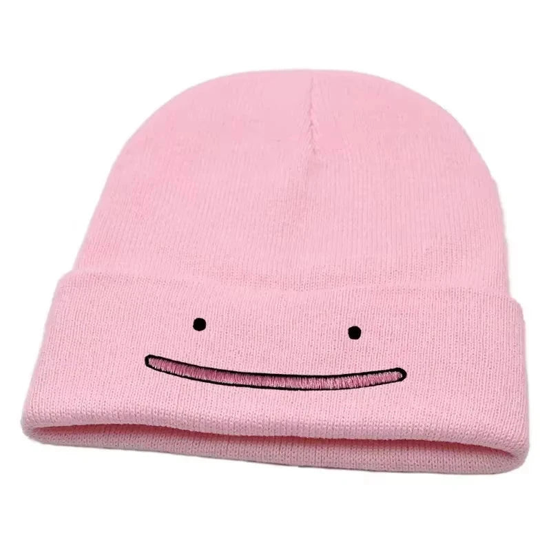 Pokemon Beanie - The Pink Controller 