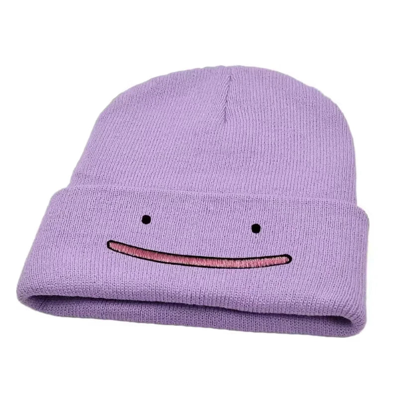 Pokemon Beanie - The Pink Controller 