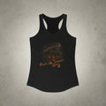 Racerback Tank - Sinners Inspired Juke Joint Design - The Pink Controller 
