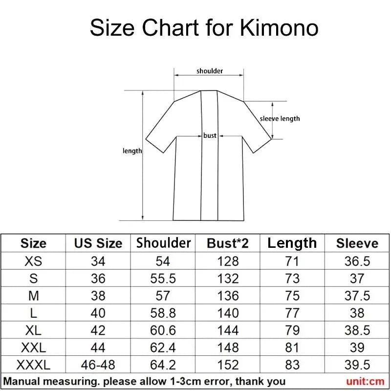 Rumi Hunters Cosplay Kimono - The Pink Controller 