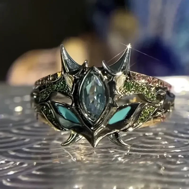 Genshin Impact|Xiao Ring