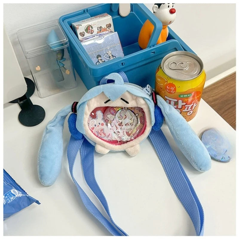 Hatsune Miku Mini Bag
