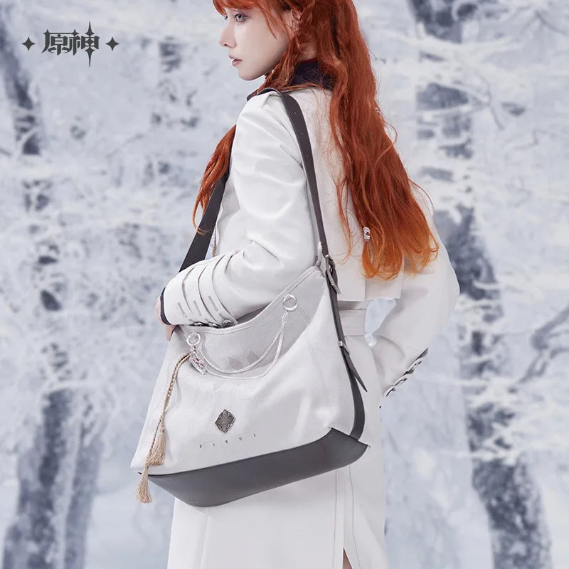 Genshin Impact Mondstadt Frost Scar Bag S04169f12df0d478a83382a1b1795487e9