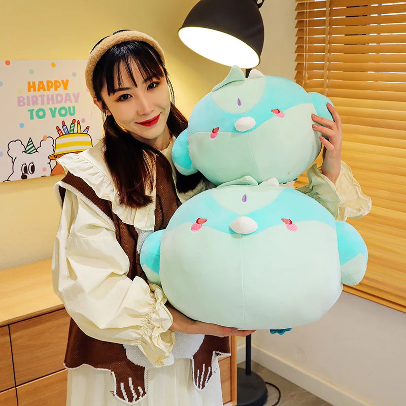 Genshin Impact Stuffie