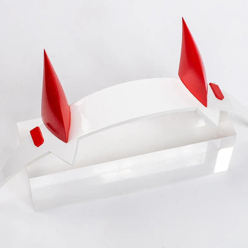 DARLING In The FRANXX Headbands - The Pink Controller