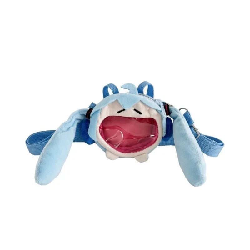 Hatsune Miku Mini Bag