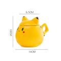 300ml Pikachu Mug 1 Pcs 300ml S11803a300a204ecf9737e06d7647e6c42