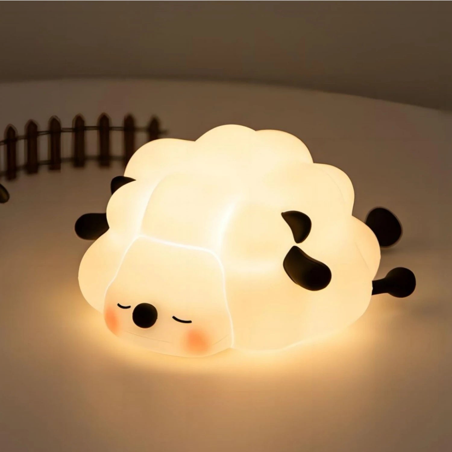 Sleepy Time Night Light