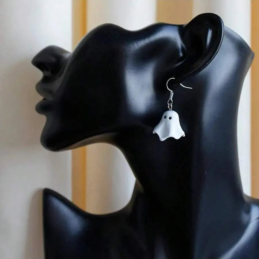 Ghost Drop Earrings S1838286b32e1482ba7072d32d509d874X