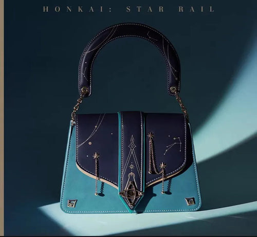 Anaxa Honkai Star Rail Bag S19c7d2a9bf2a40dcaa9ea56bffa2a0a6W