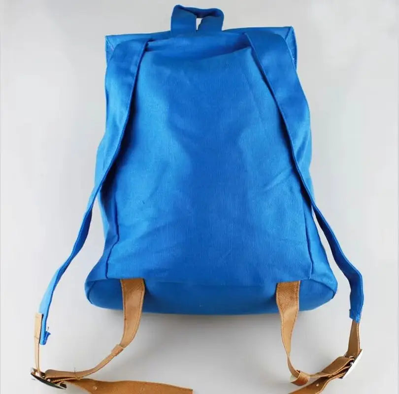 One Piece Canvas Backpack S1f6bb0beb71b48159b63f9b67117ff29x