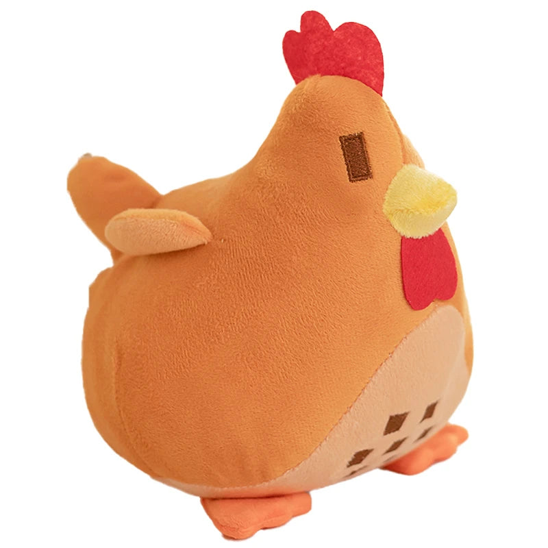 Stardew Valley Inspired Plushie S2863a88001a44c3ebf1df675ec8344b8q