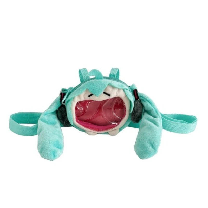 Hatsune Miku Mini Bag
