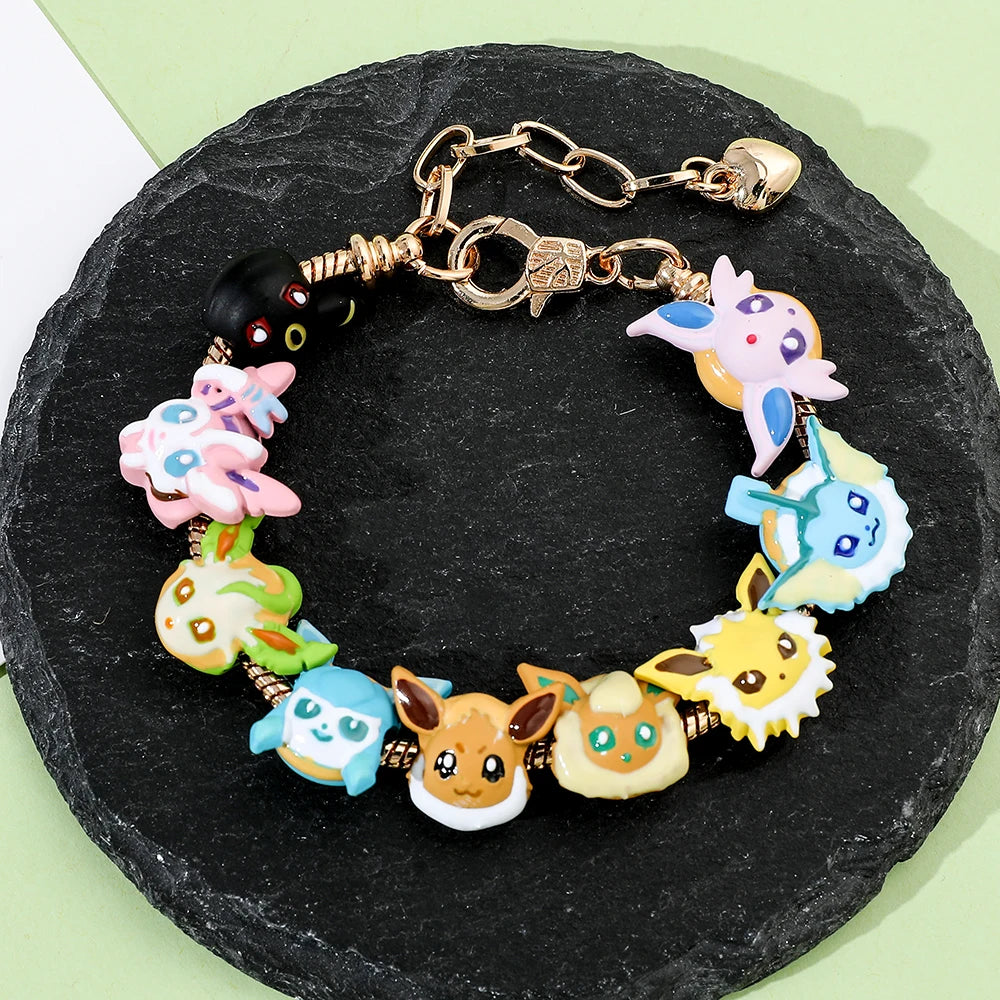 Pokémon Charm Bracelet S2e2355b21a6c421e93f611ca69e4226fs