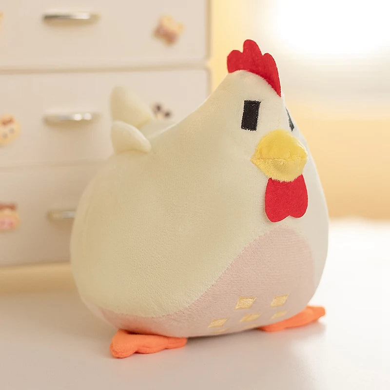 Stardew Valley Inspired Plushie B 20cm S2ed7557498db4011a3ce1bbcc6a0be37C