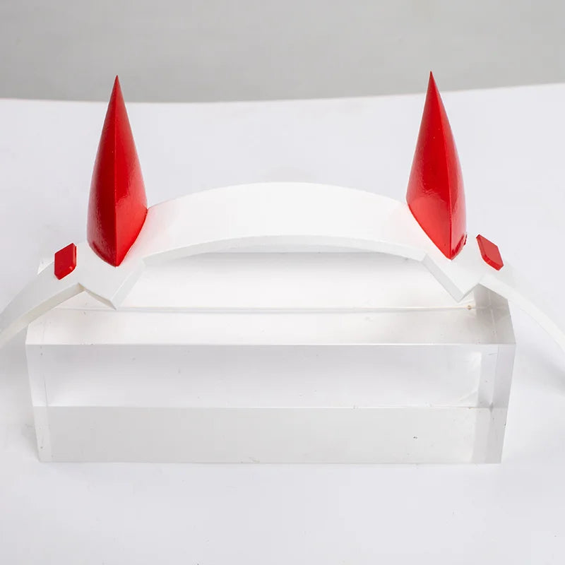 DARLING In The FRANXX Headbands - The Pink Controller